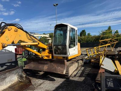 Liebherr 308 en vente par Leo MMT Srl