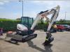 Bobcat E55z Photo 2 thumbnail