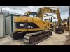Caterpillar 311C Photo 2 thumbnail