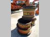 Jante pour Hitachi ZW220 Photo 1 thumbnail