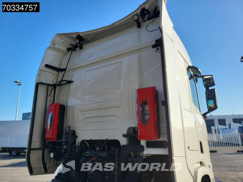 Scania R460 R 6X2 2x Tanks Hydraulic Liftachse Photo 11