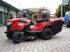Castelgarden ELETTRICO XDC 150e ePower - TUTTO A BATTERIA Photo 8 thumbnail