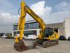 Komatsu PC210 NLC-11 Photo 2 thumbnail