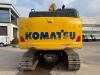 Komatsu PC210 NLC-11 Photo 4 thumbnail