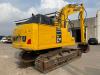 Komatsu PC210 NLC-11 Photo 5 thumbnail
