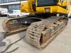 Komatsu PC210 NLC-11 Photo 8 thumbnail