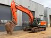 Hitachi ZX350LC-6 Photo 2 thumbnail