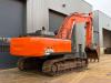 Hitachi ZX350LC-6 Photo 5 thumbnail