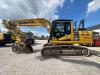 Komatsu PC230NHD-11E0 Photo 10 thumbnail