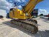 Komatsu PC230NHD-11E0 Photo 4 thumbnail