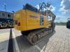 Komatsu PC230NHD-11E0 Photo 6 thumbnail