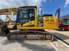 Komatsu PC230NHD-11E0 Photo 9 thumbnail