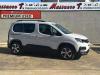 Peugeot E-RIFTER GT Photo 16 thumbnail