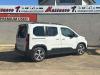 Peugeot E-RIFTER GT Photo 19 thumbnail