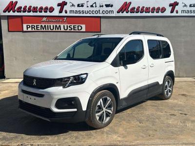 Peugeot E-RIFTER GT en vente par Massucco T. Srl