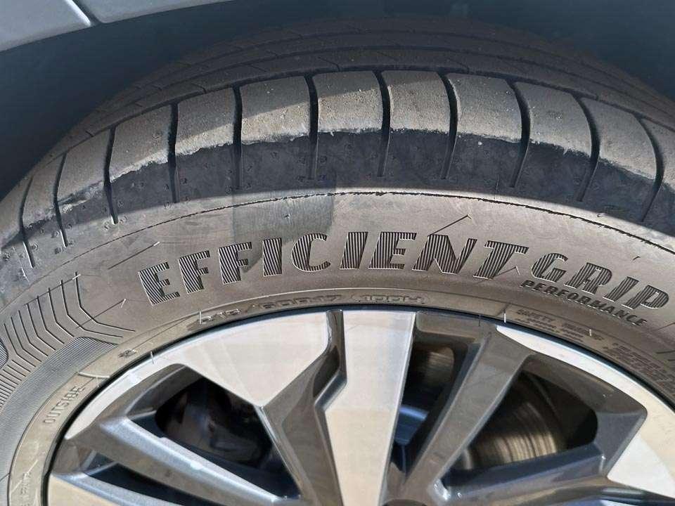 Peugeot E-RIFTER GT Photo 5