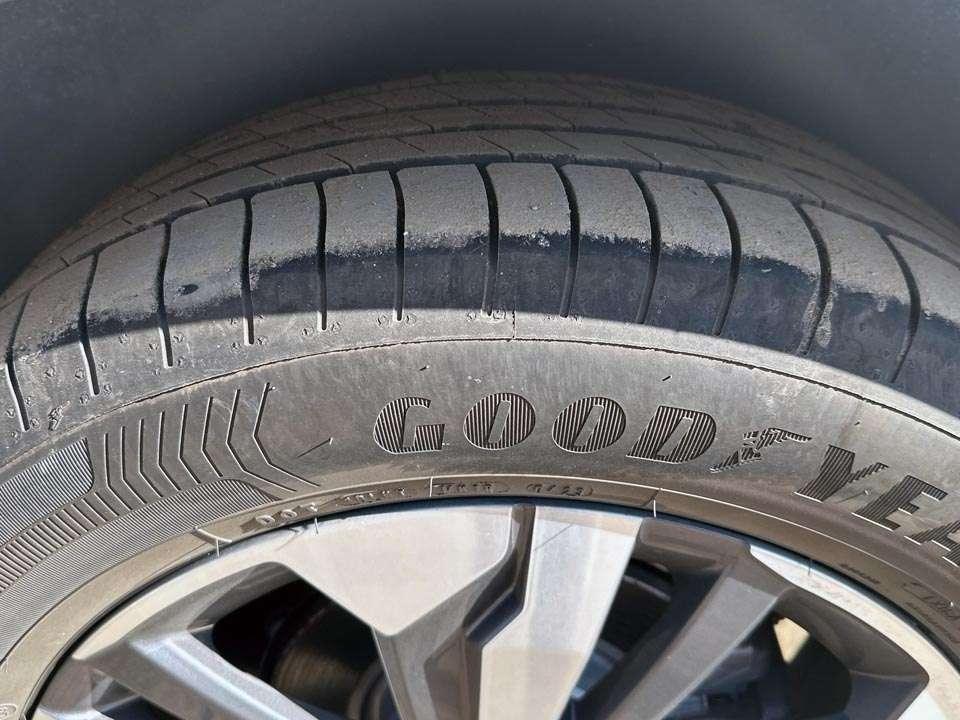 Peugeot E-RIFTER GT Photo 7