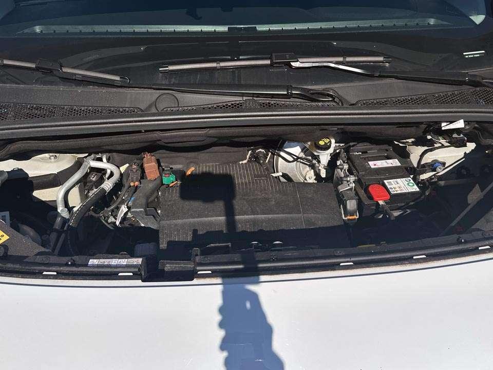 Peugeot E-RIFTER GT Photo 8
