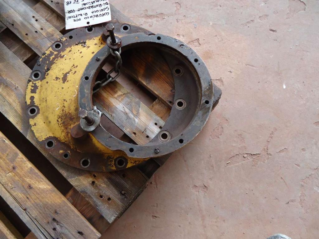 Réducteur de rotation pour Fiat Allis FE18 Photo 2