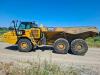 Caterpillar 725C2 Photo 1 thumbnail