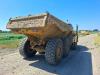 Caterpillar 725C2 Photo 5 thumbnail
