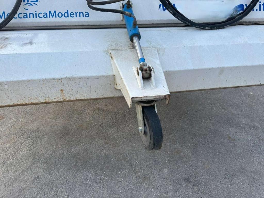 Metalmeccanica Moderna BS 260 DS Photo 3