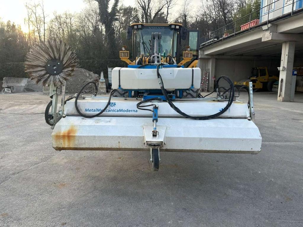 Metalmeccanica Moderna BS 260 DS Photo 7