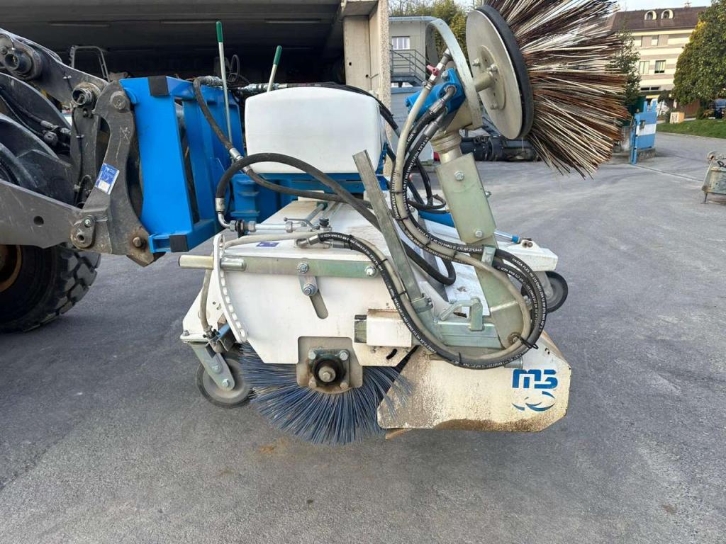 Metalmeccanica Moderna BS 260 DS Photo 8