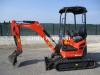 Kubota U17L-3a Photo 2 thumbnail