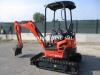 Kubota U17L-3a Photo 4 thumbnail
