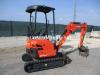 Kubota U17L-3a Photo 8 thumbnail