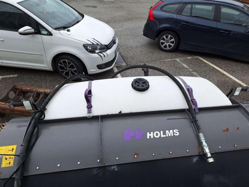 Holms SP 250 Photo 2