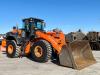 Hitachi ZW250-6 Photo 11 thumbnail