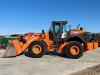 Hitachi ZW250-6 Photo 2 thumbnail