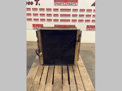 Refroidisseur d'huile hydraulique pour Fiat Hitachi FH200E en vente par Massucco T. Srl Area Ricambi