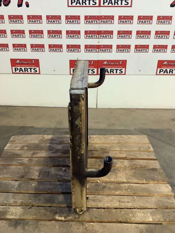 Refroidisseur d'huile hydraulique pour Fiat Hitachi FH200E Photo 4