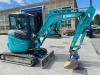 Kobelco SK34SR-7 Photo 3 thumbnail