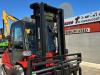 Manitou MSI 50 4X2 Photo 10 thumbnail