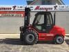 Manitou MSI 50 4X2 Photo 3 thumbnail
