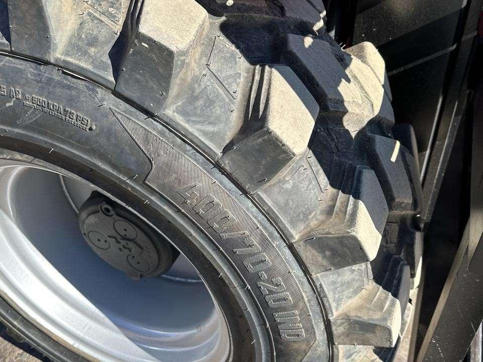 Manitou MSI 50 4X2 Photo 8