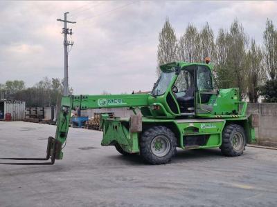 Merlo ROTO 38.16 en vente par B & B Di Ballan & C. Srl