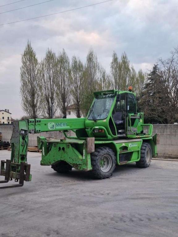 Merlo ROTO 38.16 Photo 2