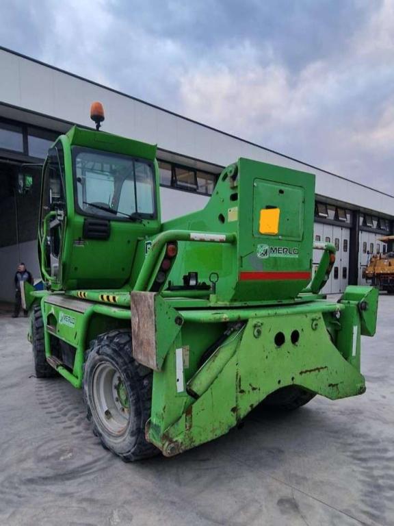 Merlo ROTO 38.16 Photo 4