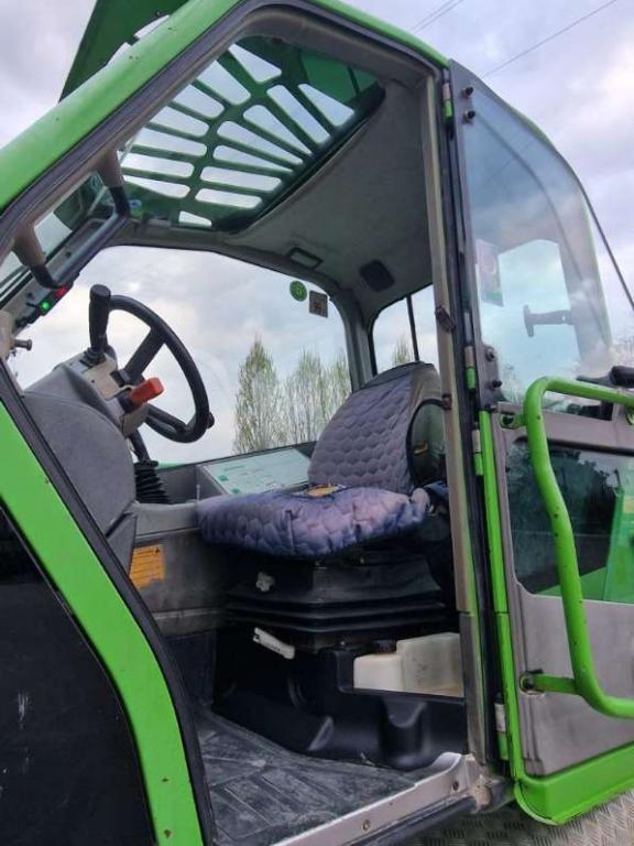 Merlo ROTO 38.16 Photo 5
