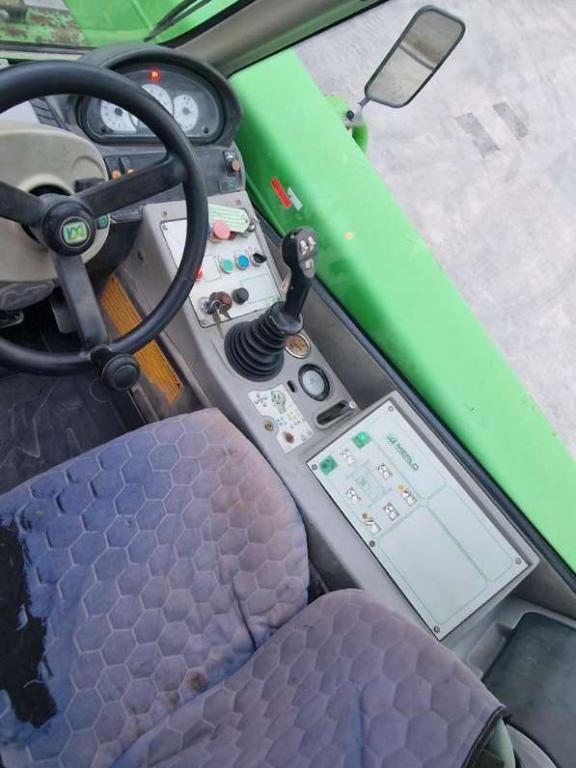 Merlo ROTO 38.16 Photo 6