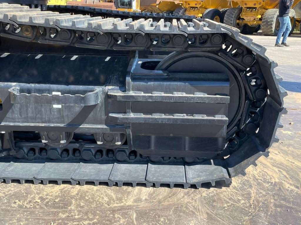 Caterpillar 323D3 Photo 17