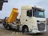 Daf XG 480 6X2 BDF Lift+Steering axle Automatic Retarder LED Euro 6 Photo 3 thumbnail