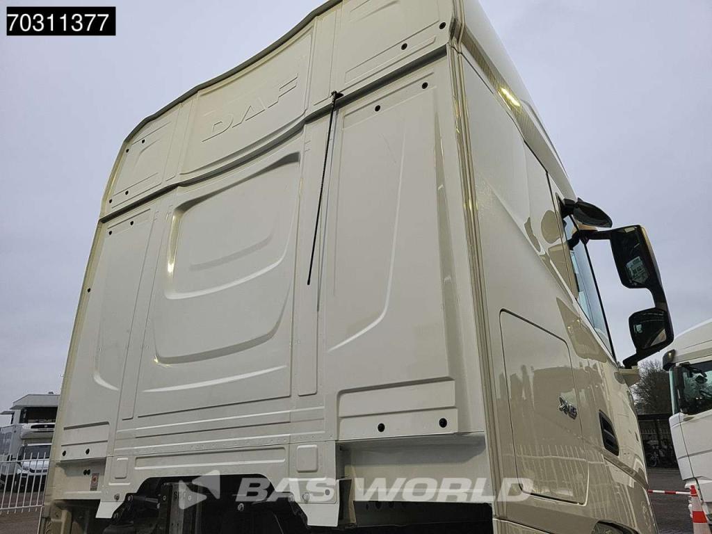 Daf XG 480 6X2 BDF Lift+Steering axle Automatic Retarder LED Euro 6 Photo 11