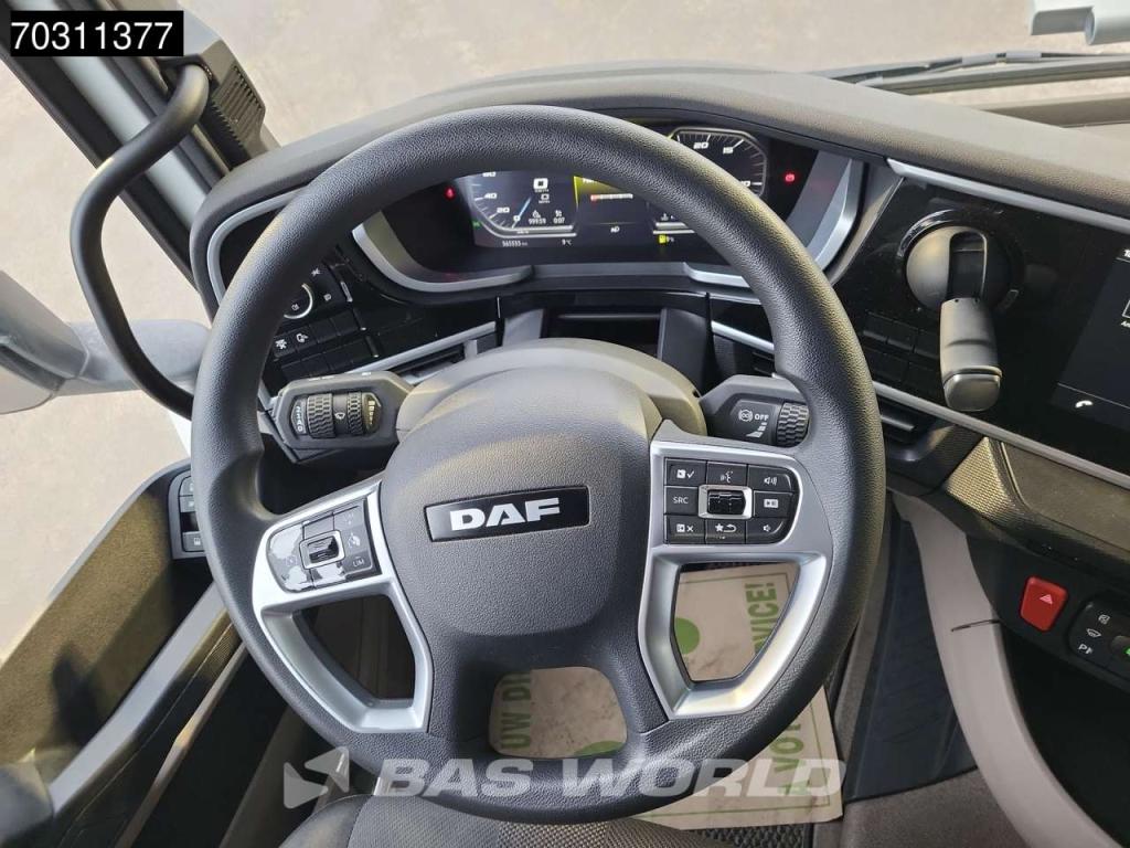 Daf XG 480 6X2 BDF Lift+Steering axle Automatic Retarder LED Euro 6 Photo 22
