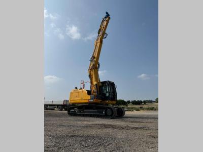 Liugong 923F 2PB en vente par Movinvest Srl